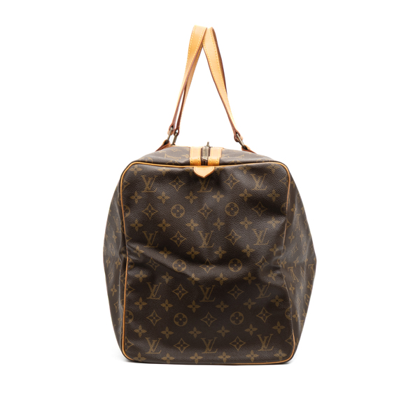 Louis Vuitton Sac Souple 55 - Picture 3 of 10